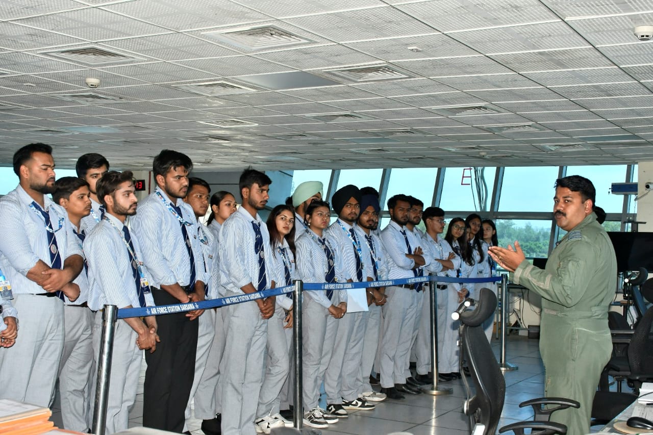 Home sivae education gallary 4