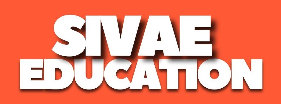 sivae education logo